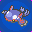 Pokémon Sapphire Version (Animated)